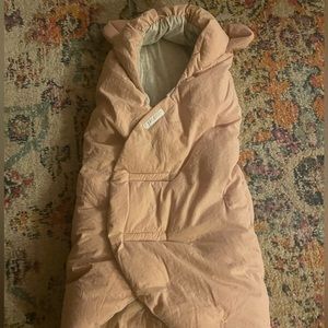 7 am enfant Nido Bebe